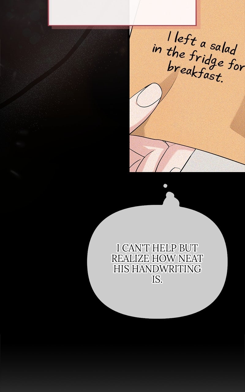 Have an Affair, With Me Episode 26 page 17 - 
