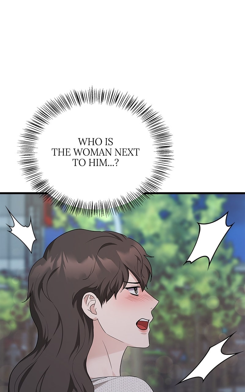 Have an Affair, With Me Episode 26 page 22 - 