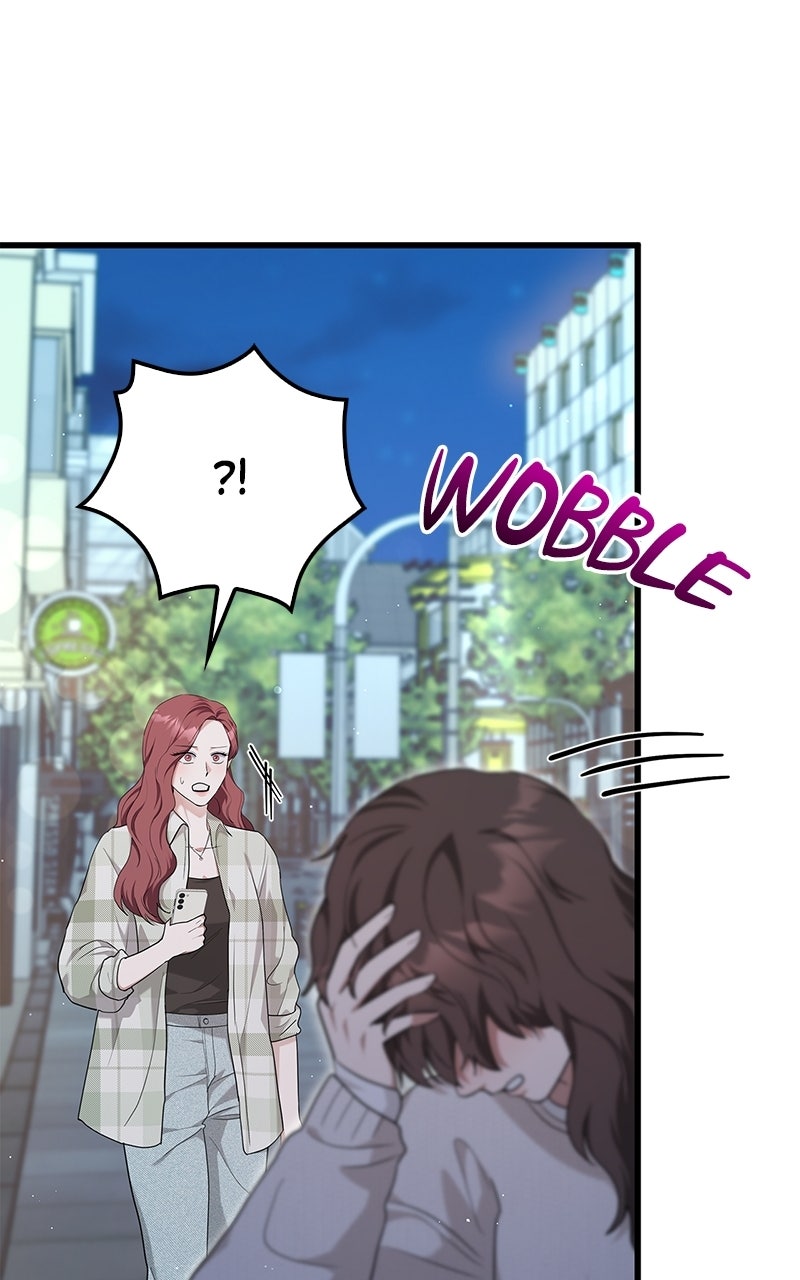 Have an Affair, With Me Episode 26 page 24 - 
