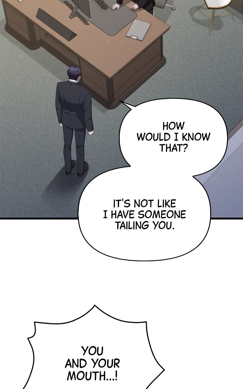 Have an Affair, With Me Episode 26 page 4 - 