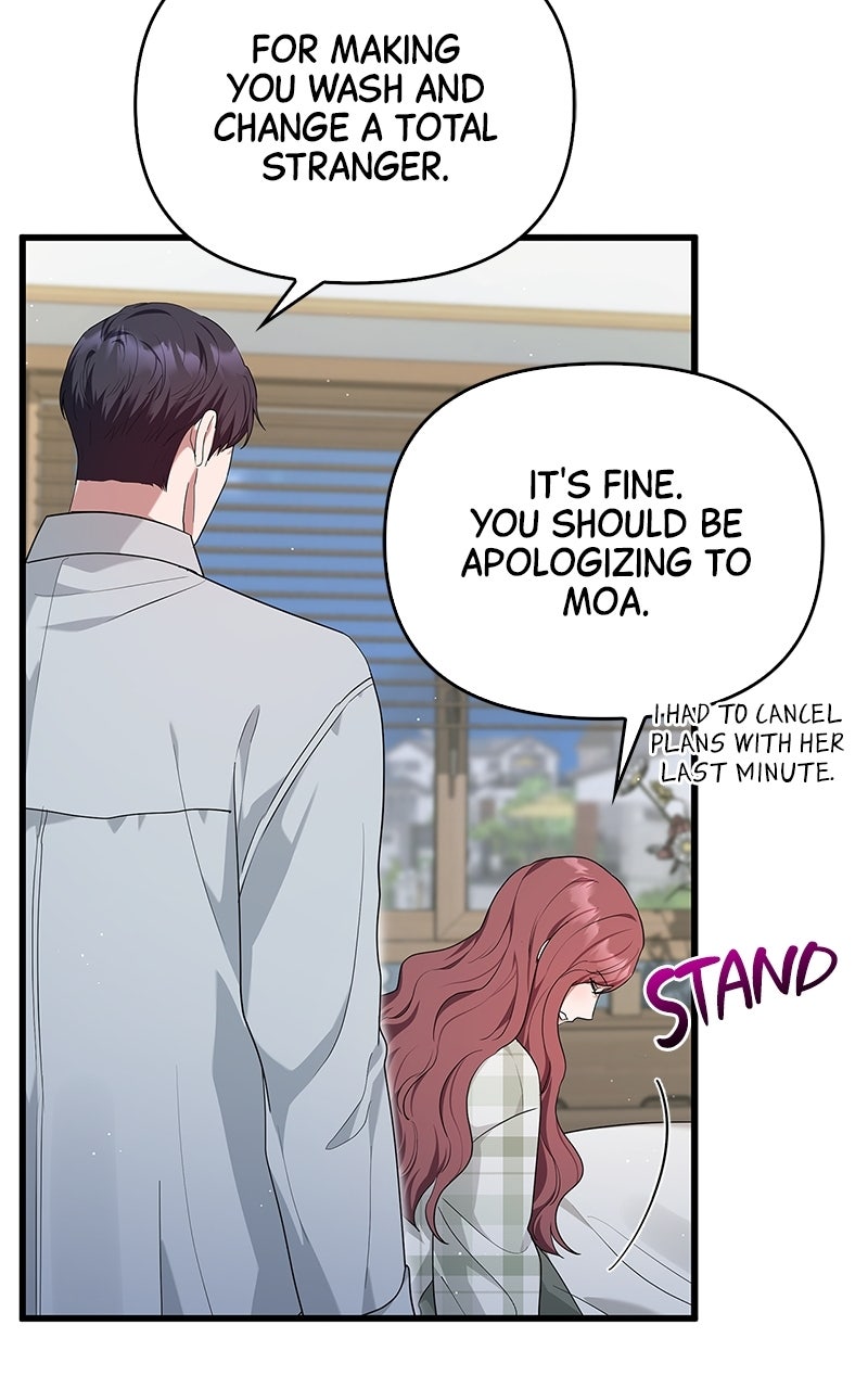 Have an Affair, With Me Episode 26 page 31 - 