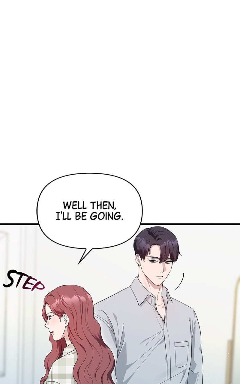 Have an Affair, With Me Episode 26 page 32 - 