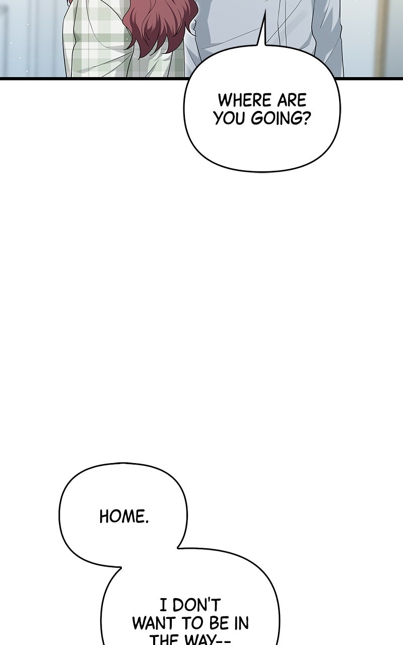 Have an Affair, With Me Episode 26 page 33 - 
