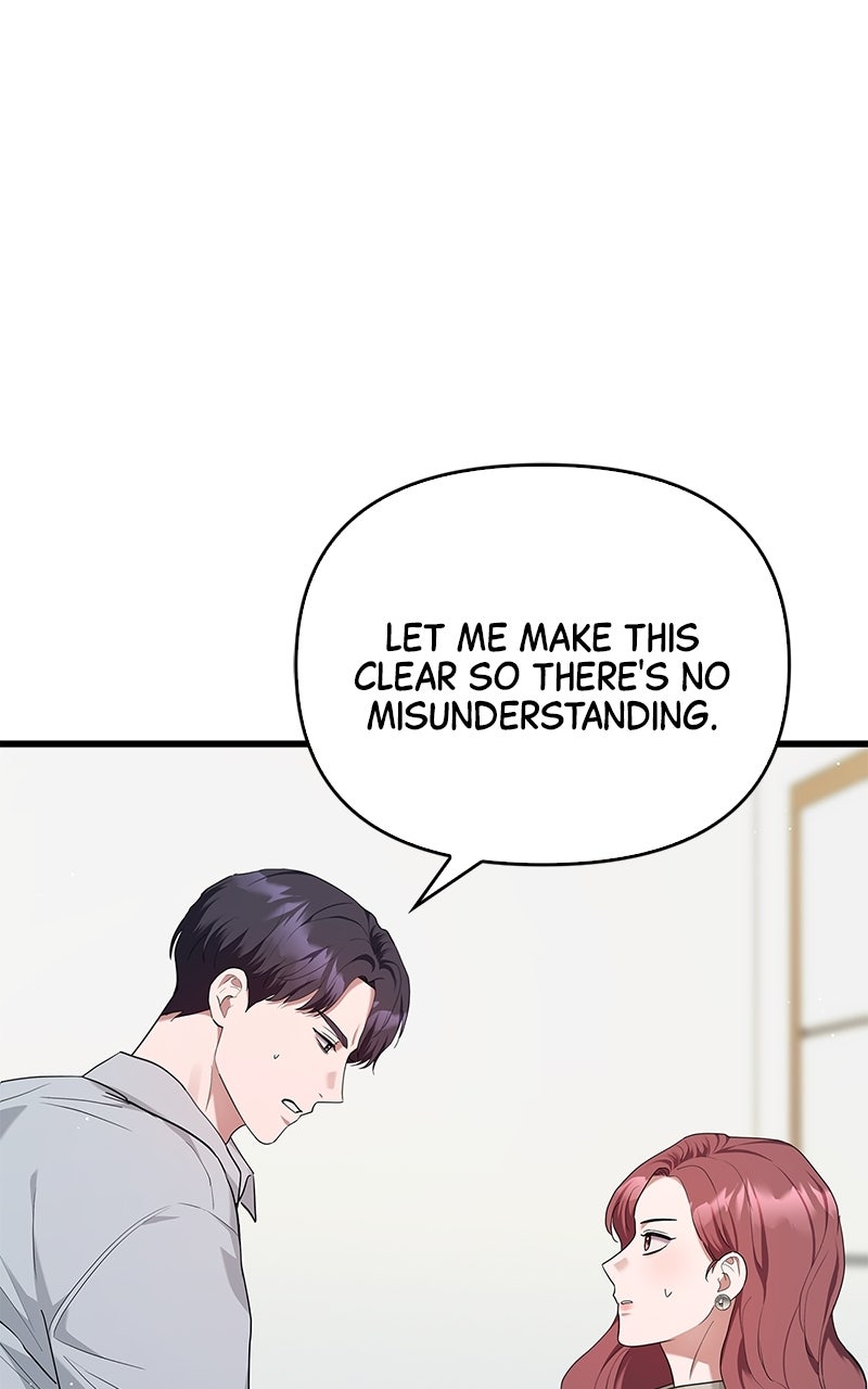 Have an Affair, With Me Episode 26 page 35 - 