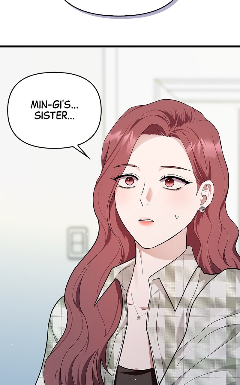 Have an Affair, With Me Episode 26 page 37 - 