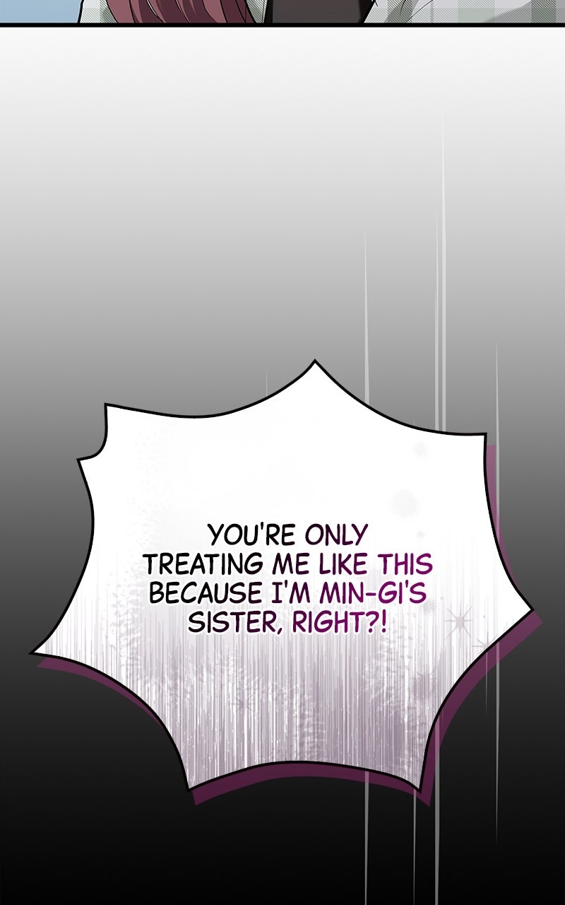 Have an Affair, With Me Episode 26 page 38 - 