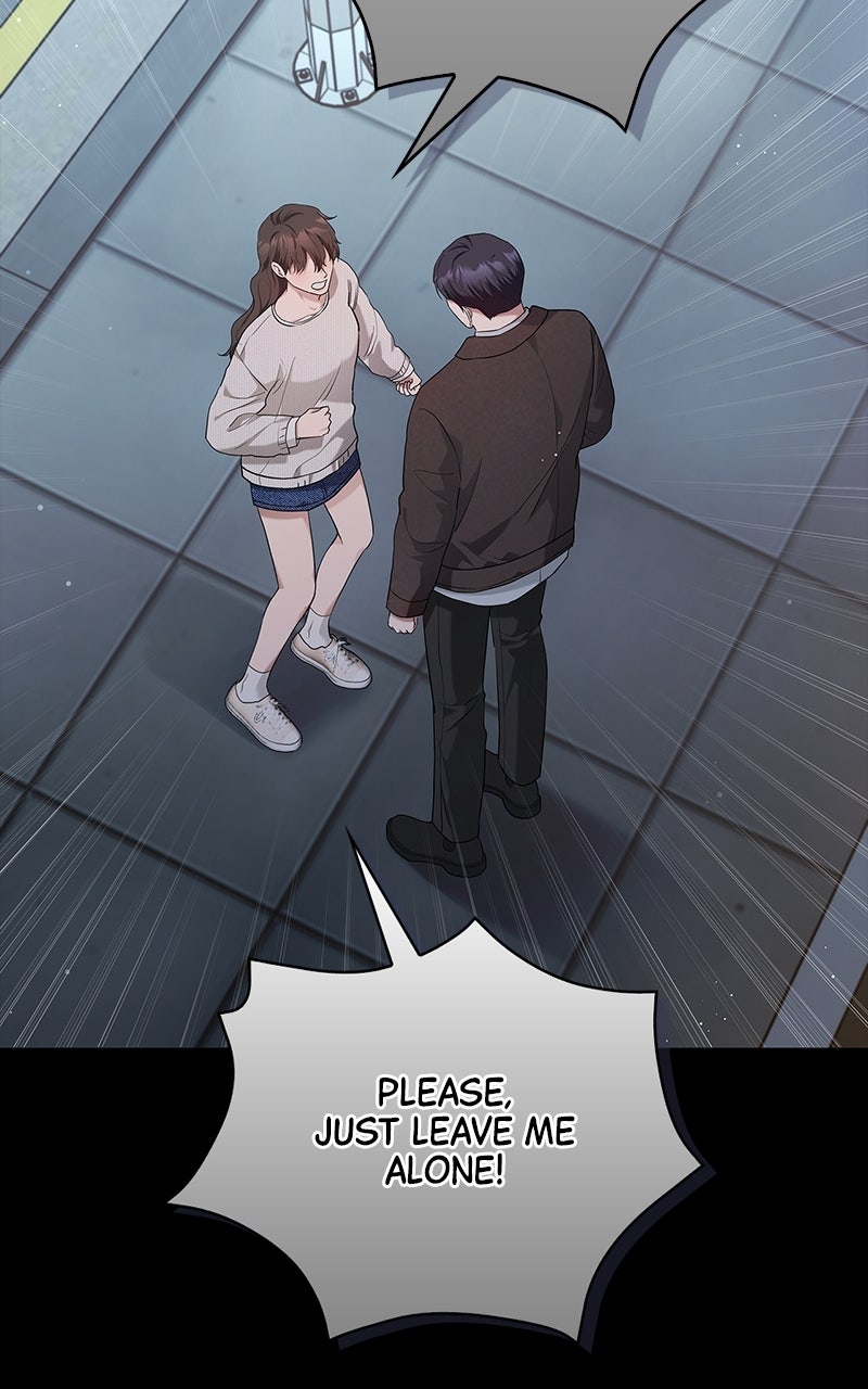 Have an Affair, With Me Episode 26 page 40 - 