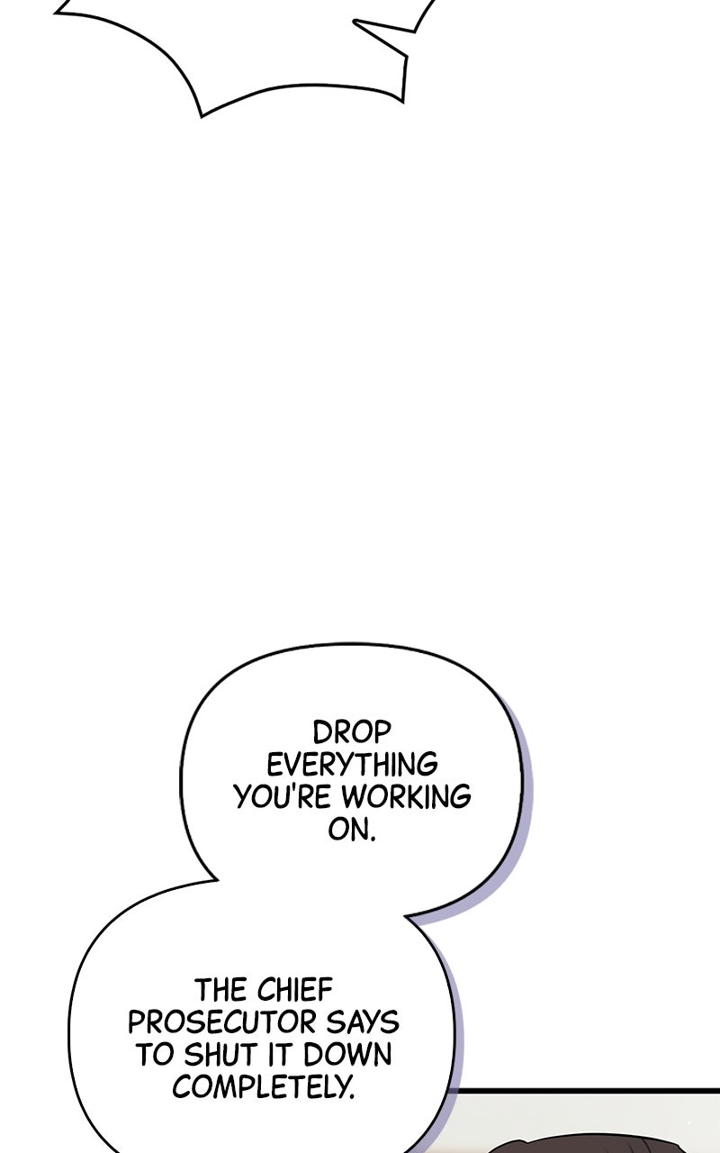 Have an Affair, With Me Episode 26 page 5 - 