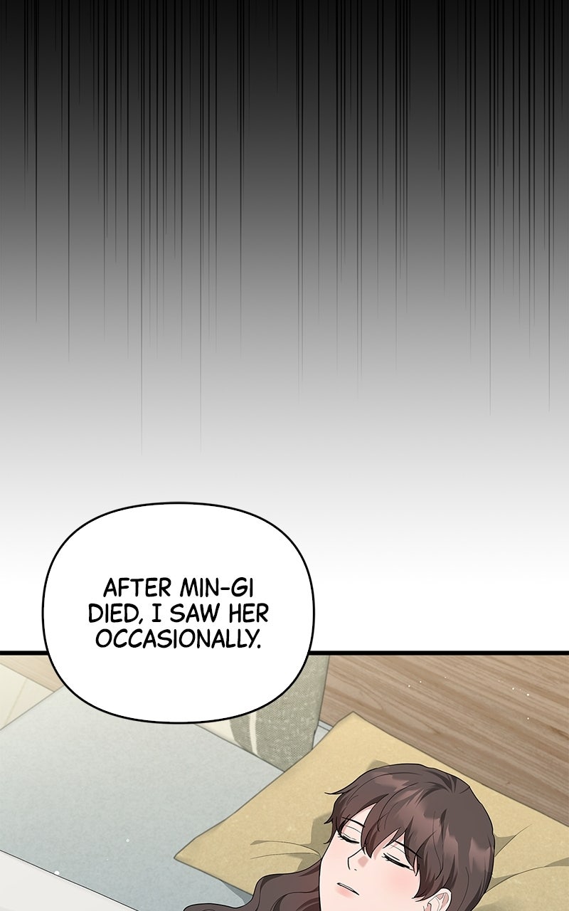 Have an Affair, With Me Episode 26 page 43 - 