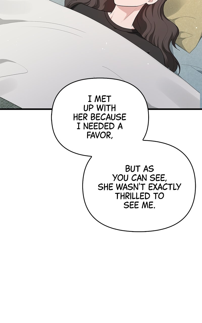 Have an Affair, With Me Episode 26 page 44 - 