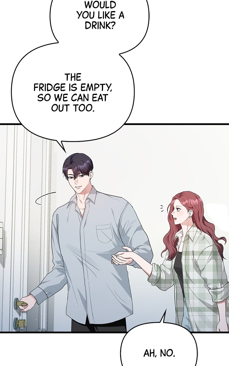 Have an Affair, With Me Episode 26 page 48 - 