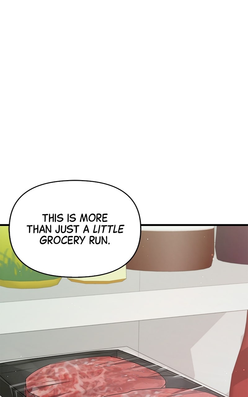Have an Affair, With Me Episode 26 page 51 - 