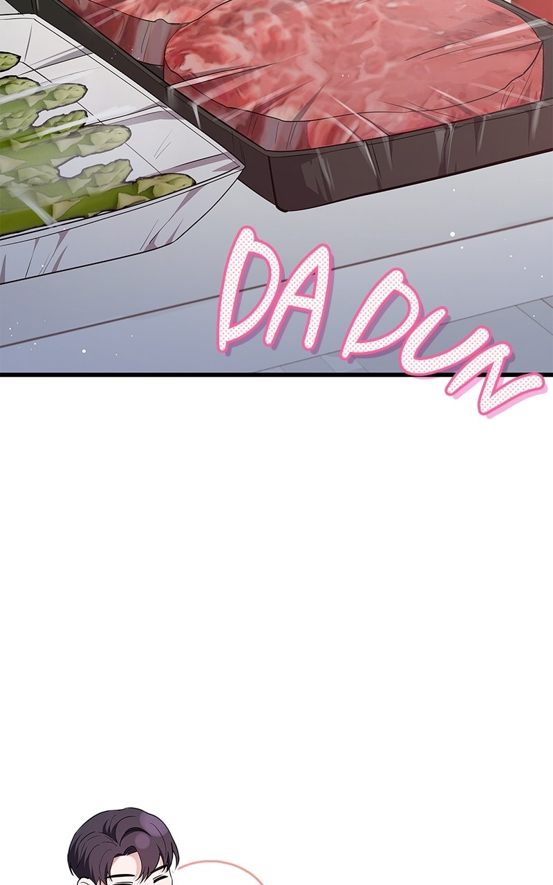 Have an Affair, With Me Episode 26 page 52 - 