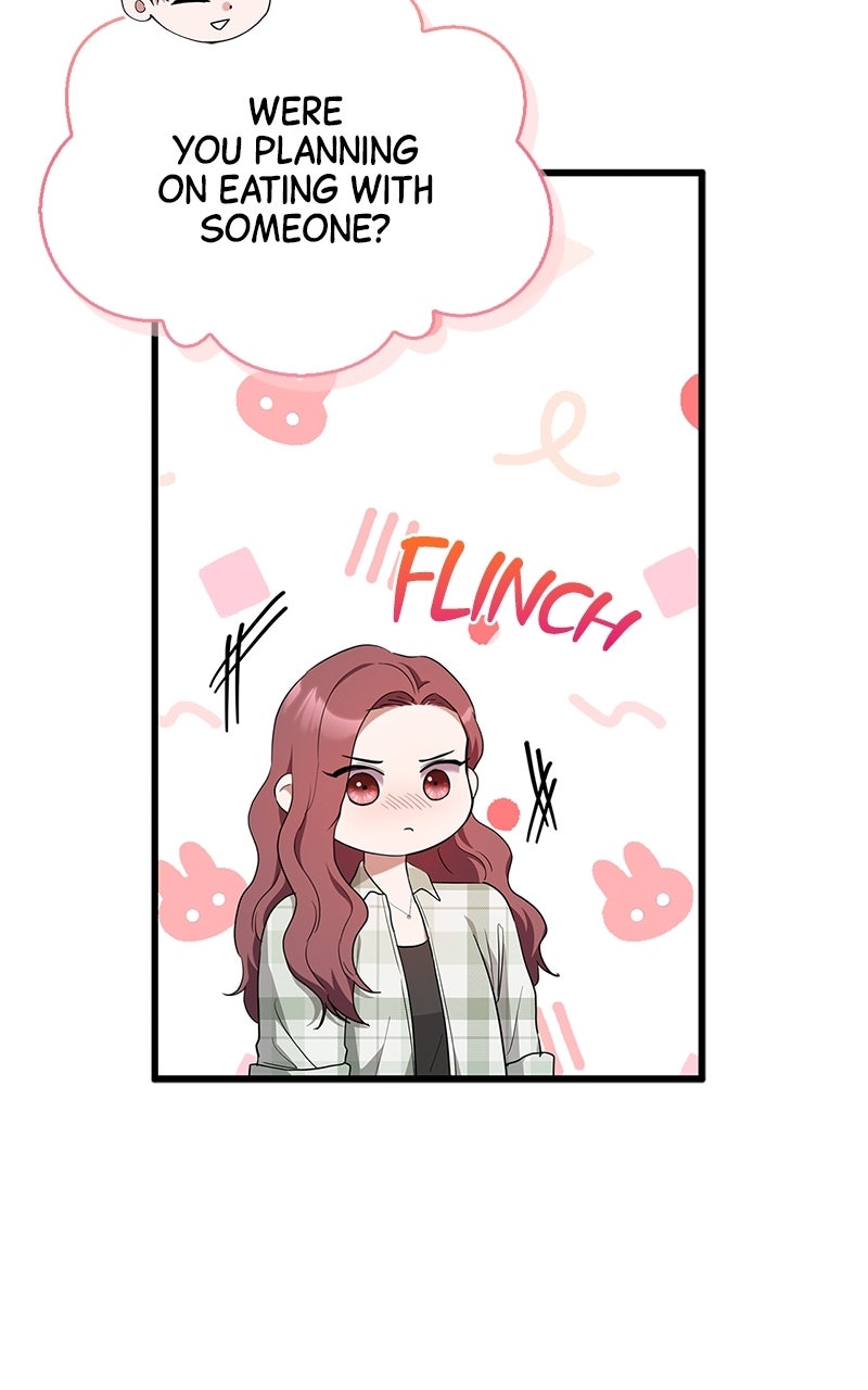Have an Affair, With Me Episode 26 page 53 - 