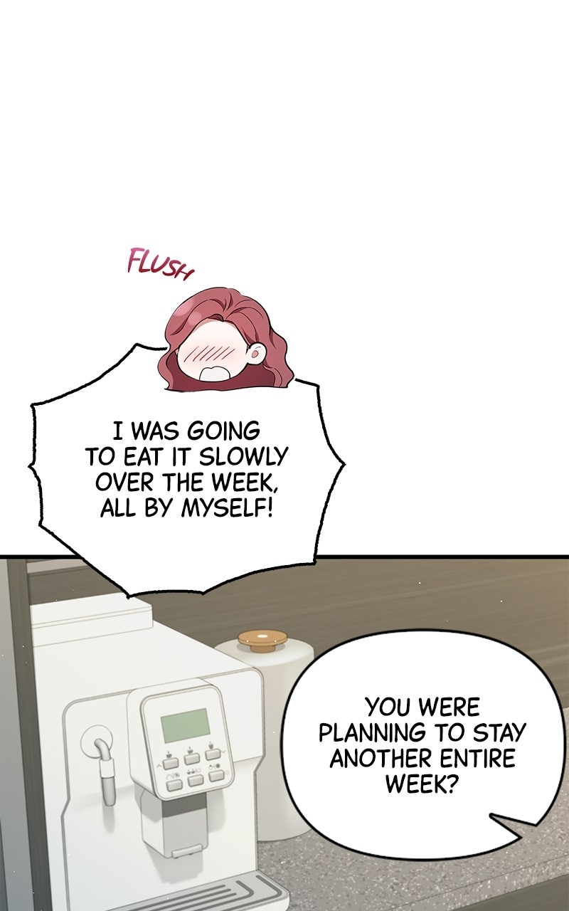 Have an Affair, With Me Episode 26 page 54 - 