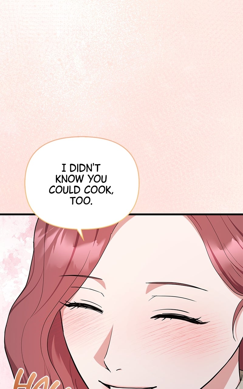Have an Affair, With Me Episode 26 page 59 - 
