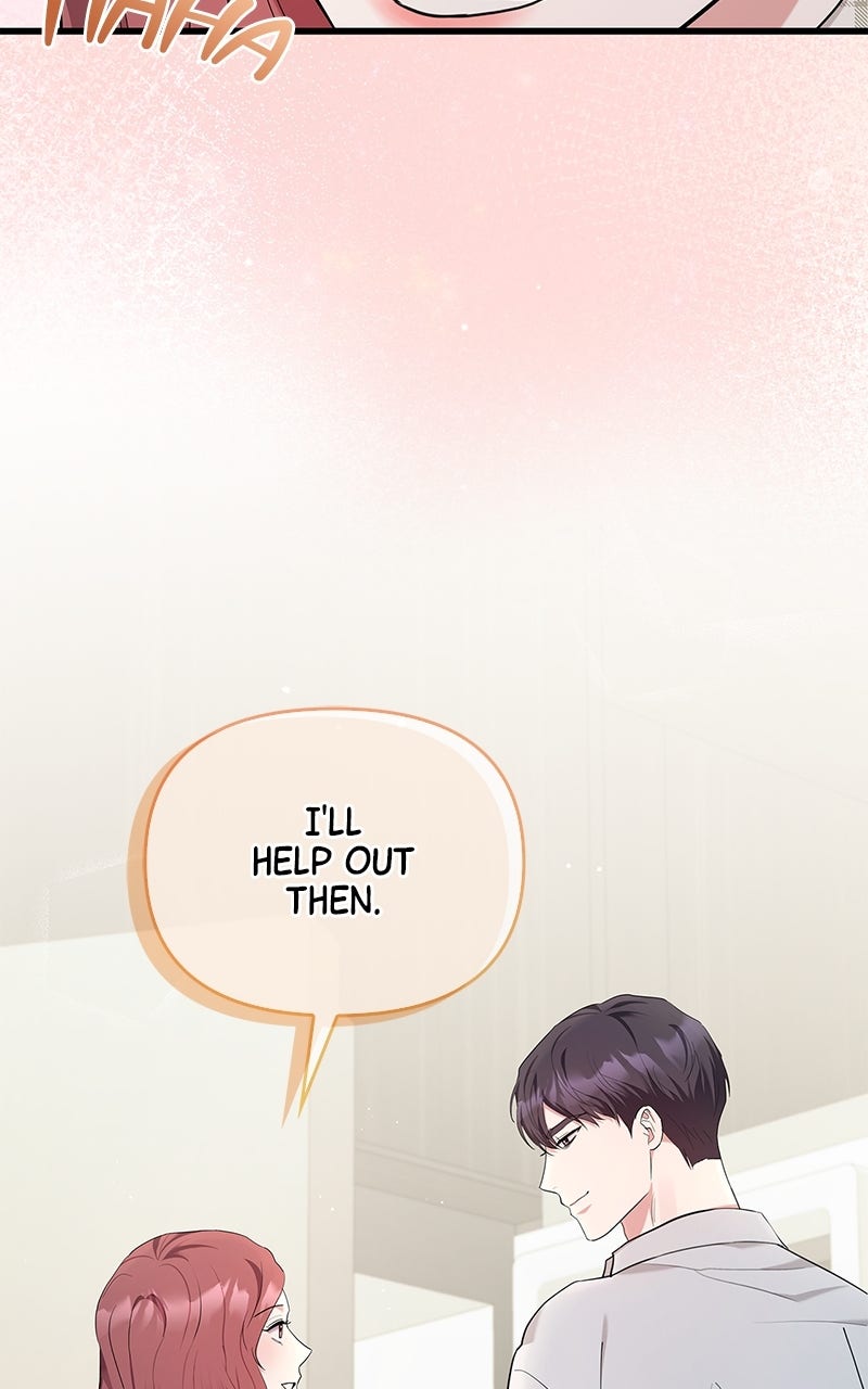Have an Affair, With Me Episode 26 page 60 - 