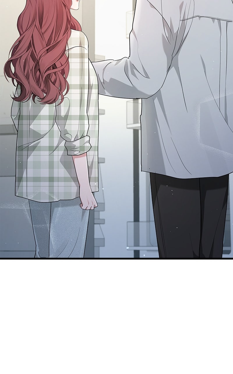 Have an Affair, With Me Episode 26 page 61 - 