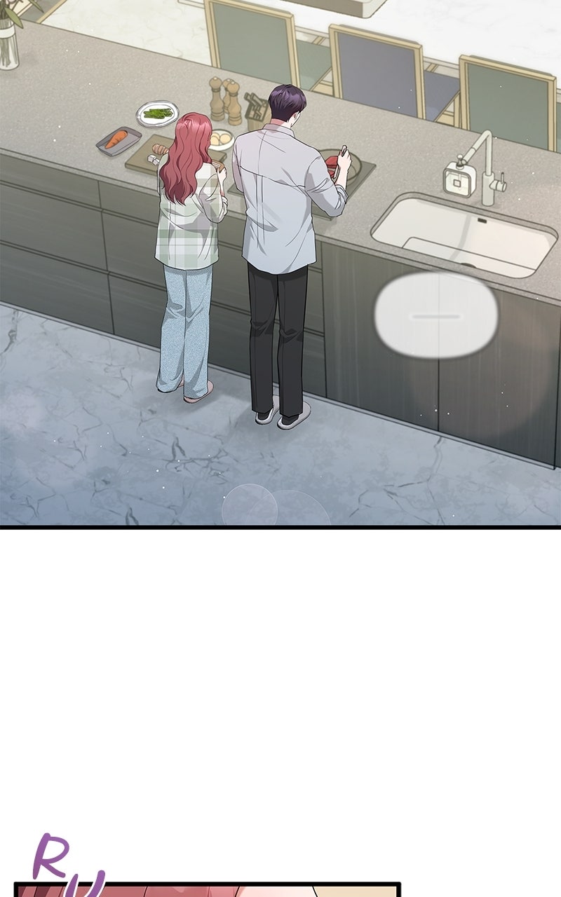 Have an Affair, With Me Episode 26 page 64 - 