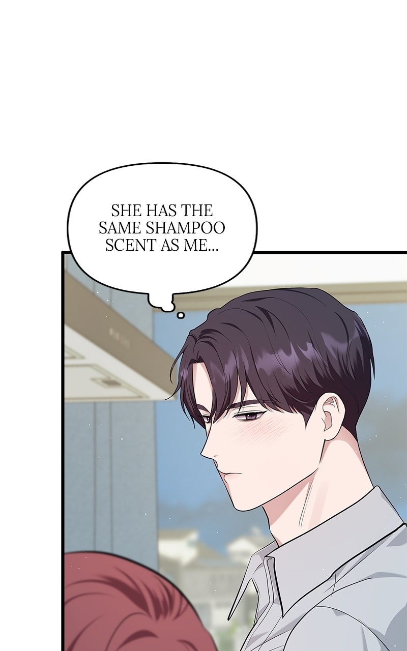 Have an Affair, With Me Episode 26 page 66 - 