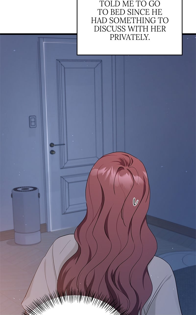 Have an Affair, With Me Episode 26 page 74 - 