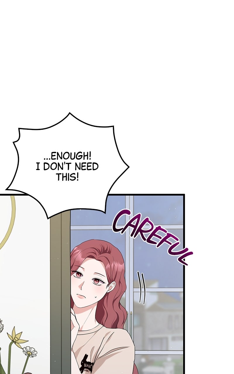 Have an Affair, With Me Episode 26 page 80 - 