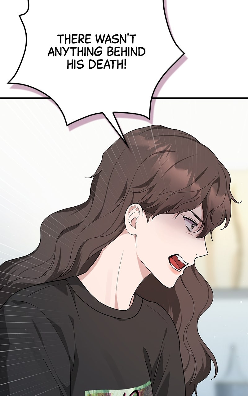 Have an Affair, With Me Episode 26 page 84 - 
