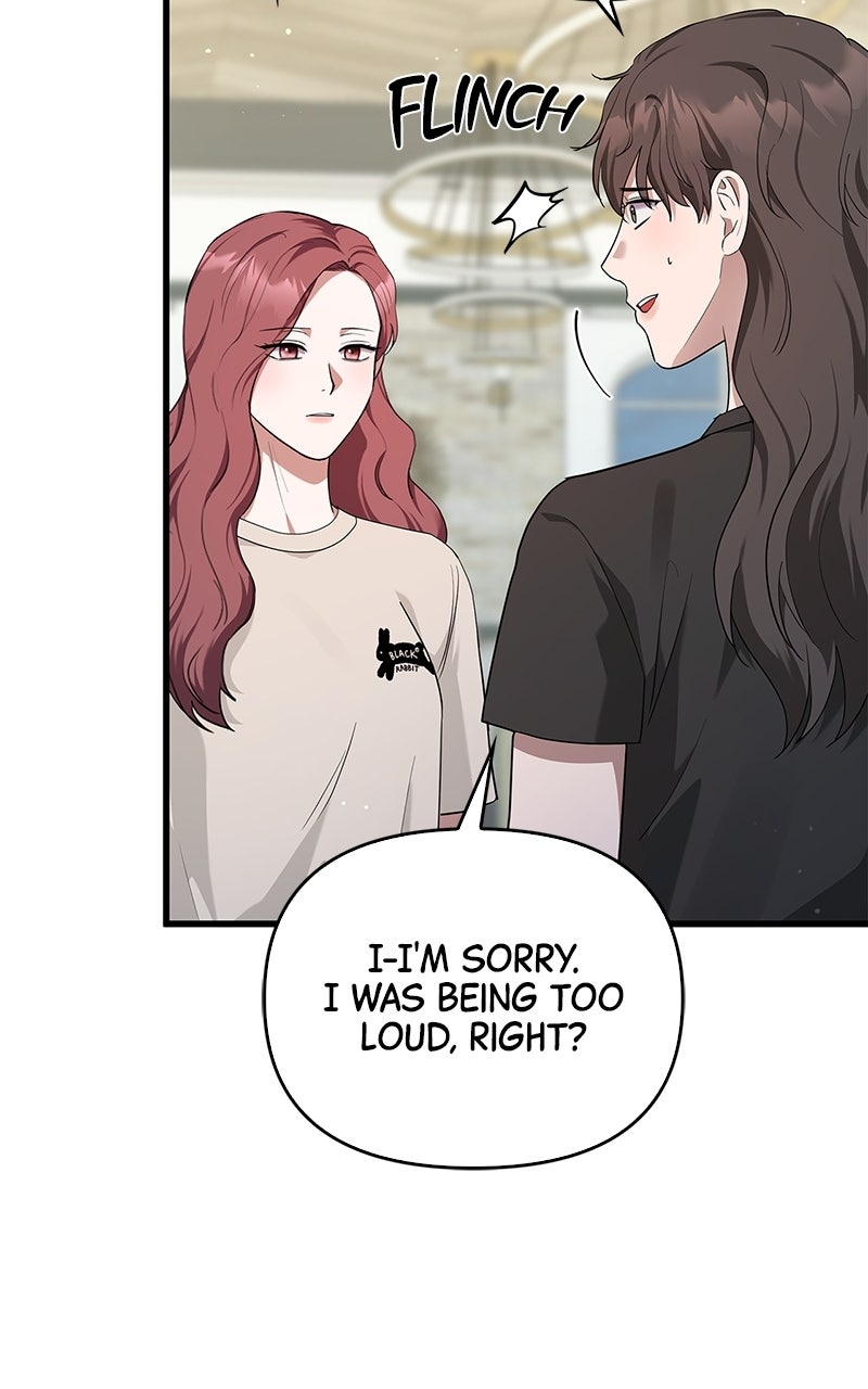 Have an Affair, With Me Episode 26 page 86 - 