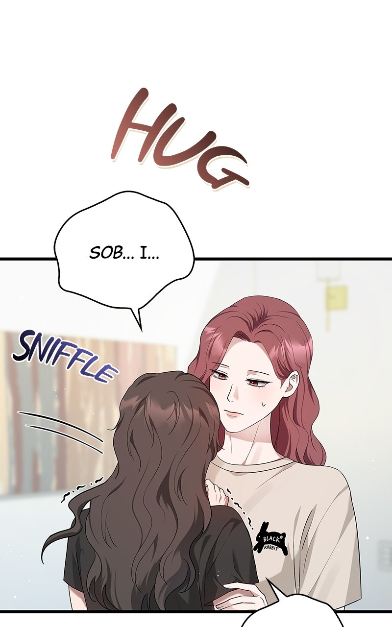 Have an Affair, With Me Episode 26 page 92 - 