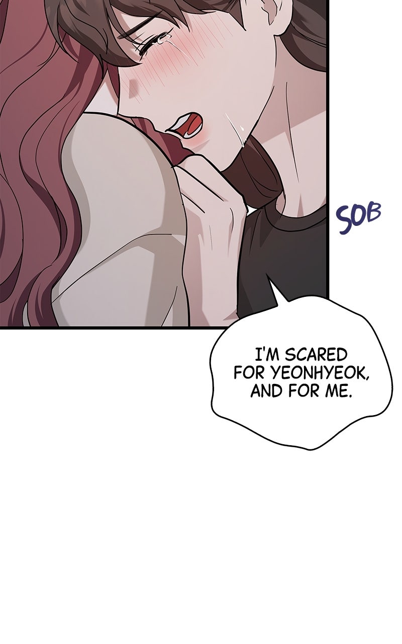Have an Affair, With Me Episode 26 page 94 - 