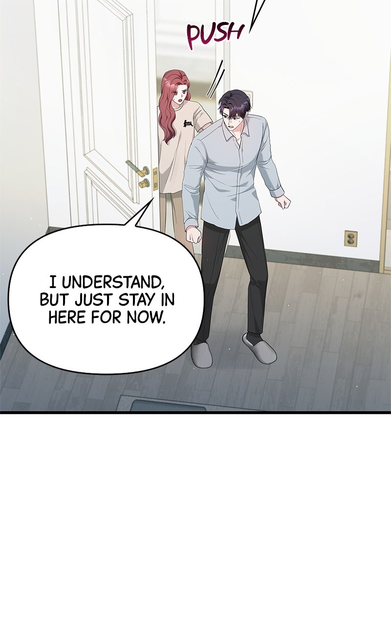 Have an Affair, With Me Episode 27 page 2 - 