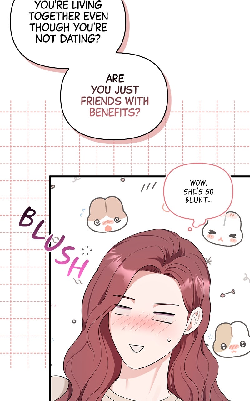 Have an Affair, With Me Episode 27 page 11 - 