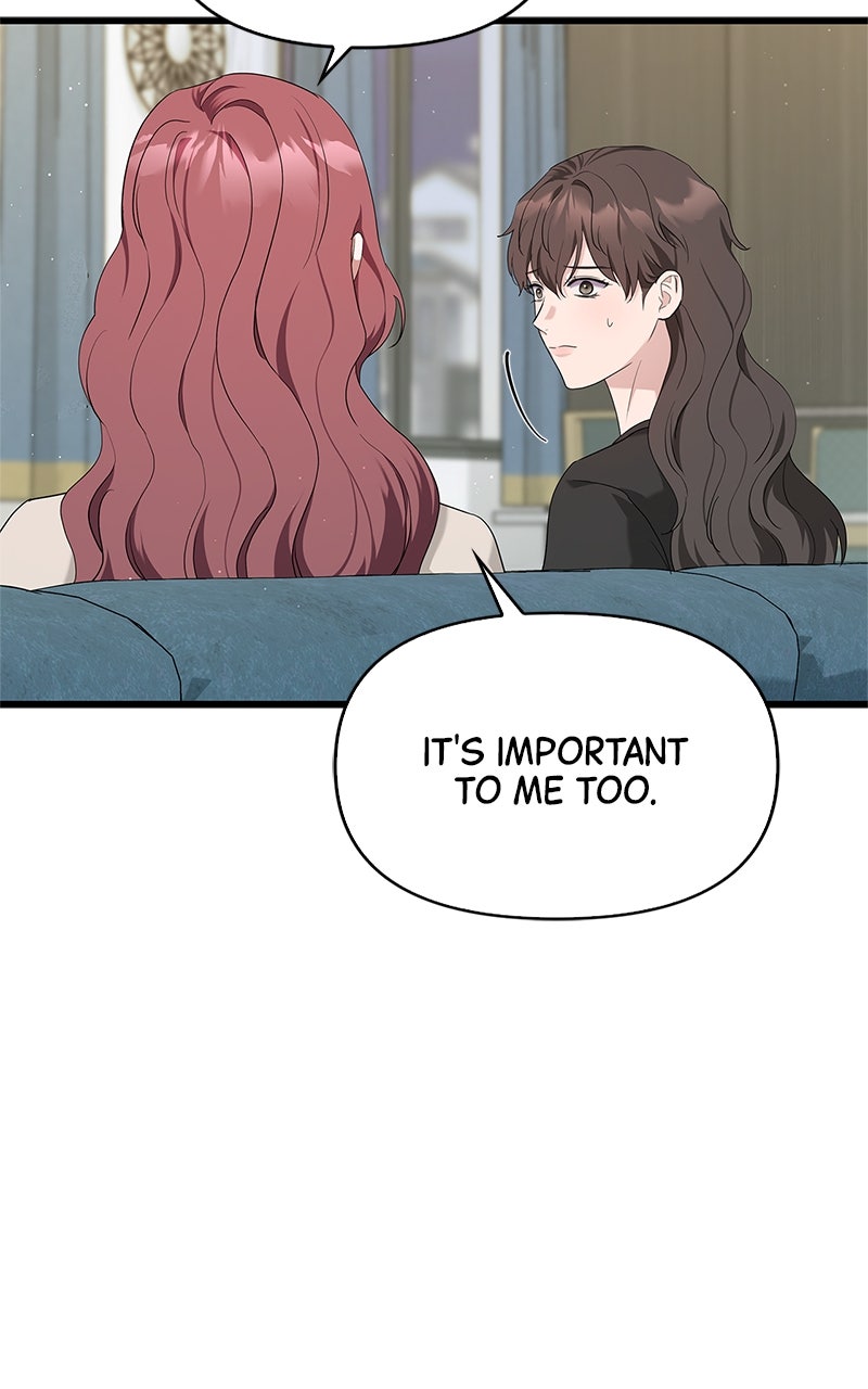 Have an Affair, With Me Episode 27 page 13 - 