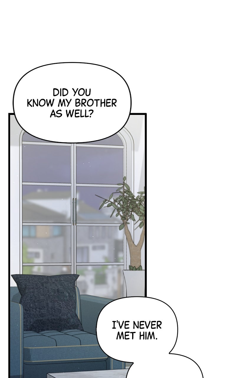 Have an Affair, With Me Episode 27 page 14 - 