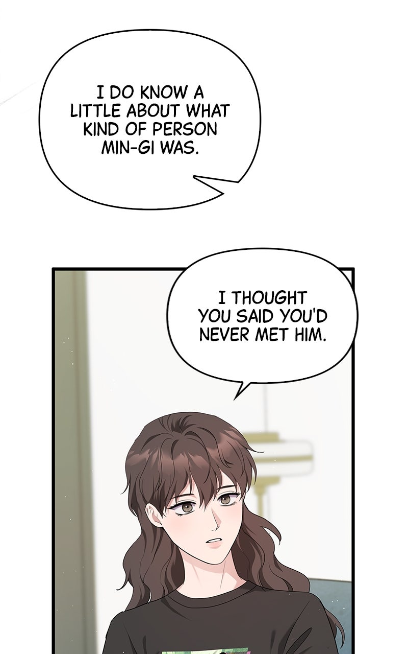 Have an Affair, With Me Episode 27 page 18 - 