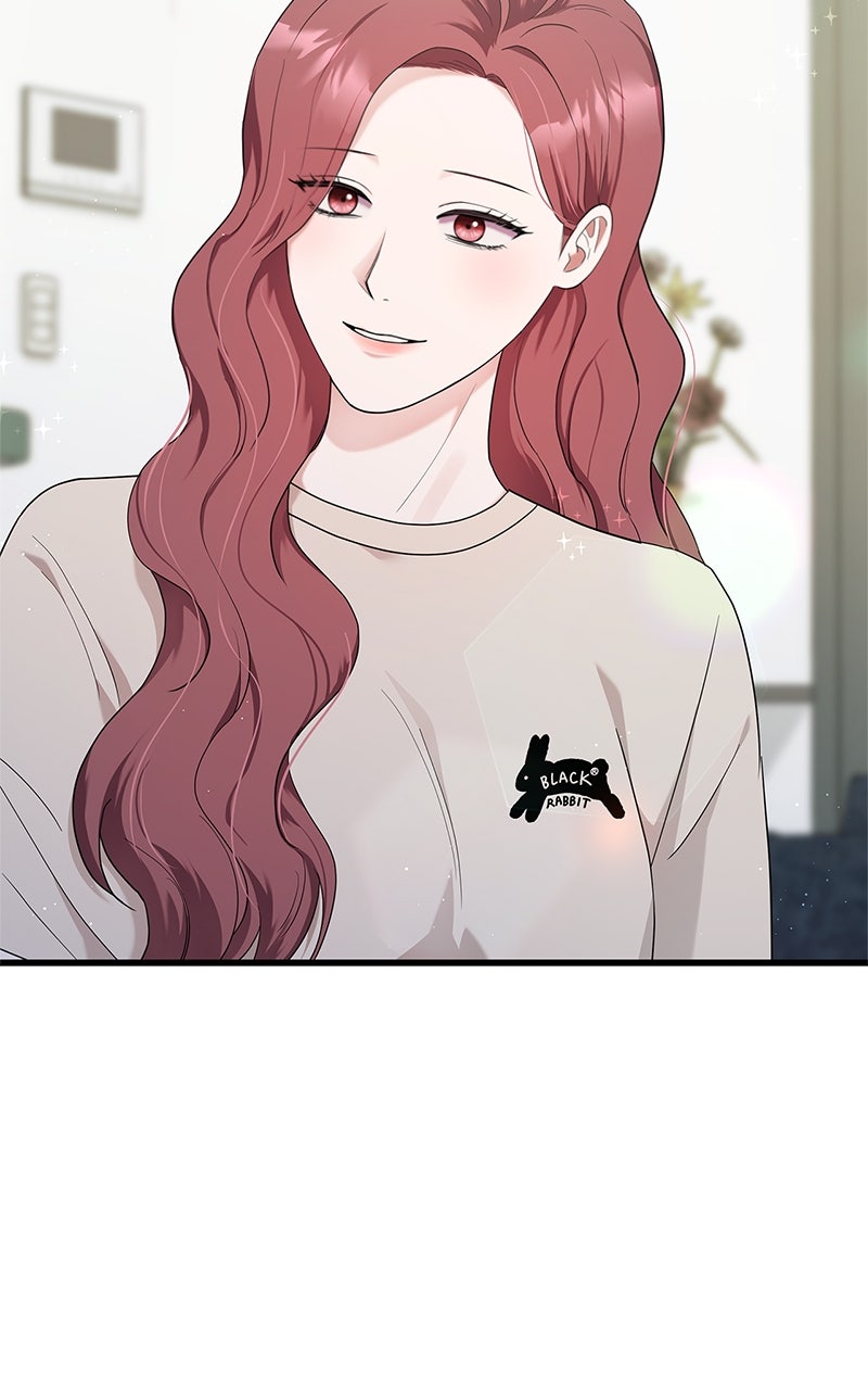 Have an Affair, With Me Episode 27 page 20 - 