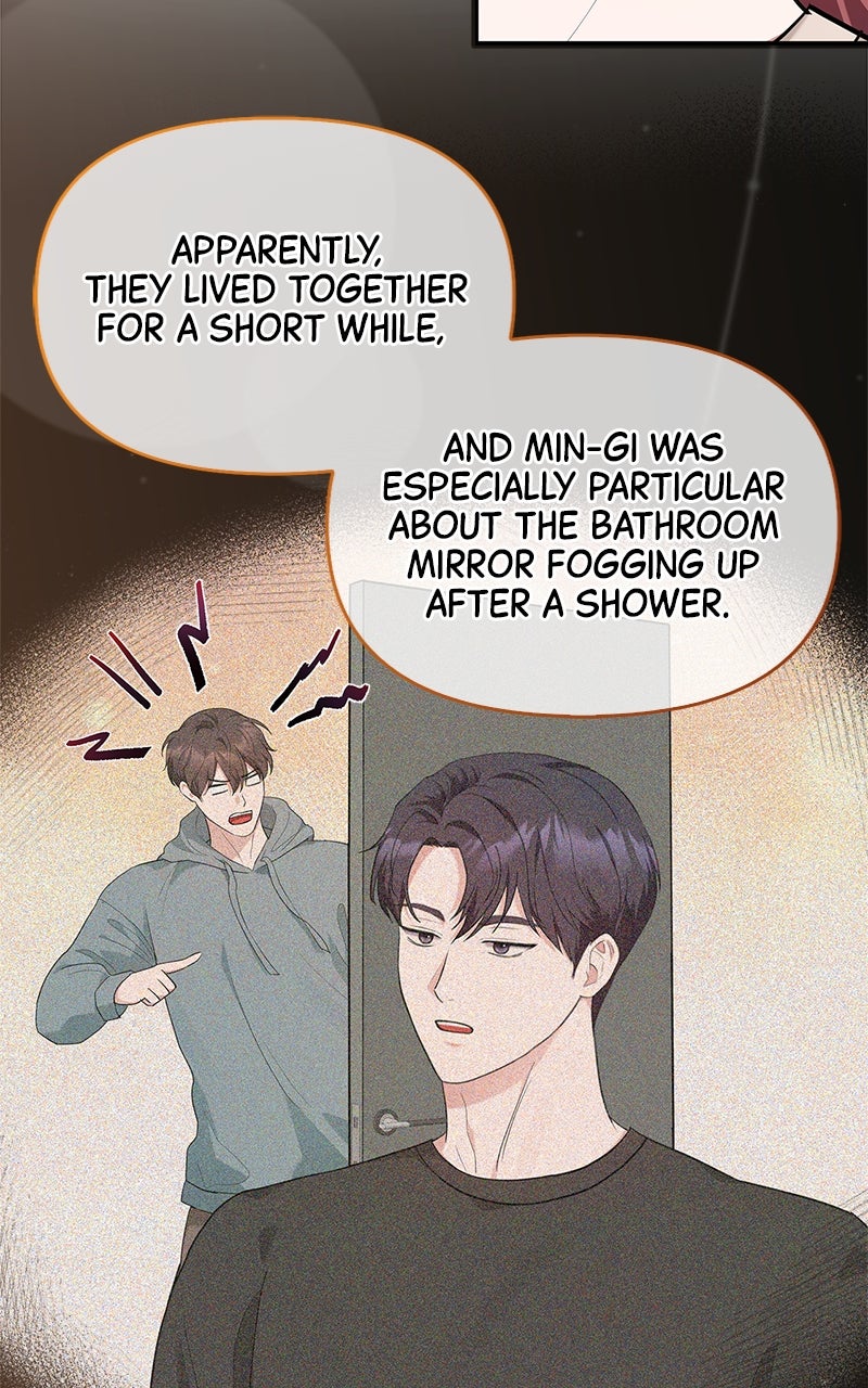 Have an Affair, With Me Episode 27 page 22 - 