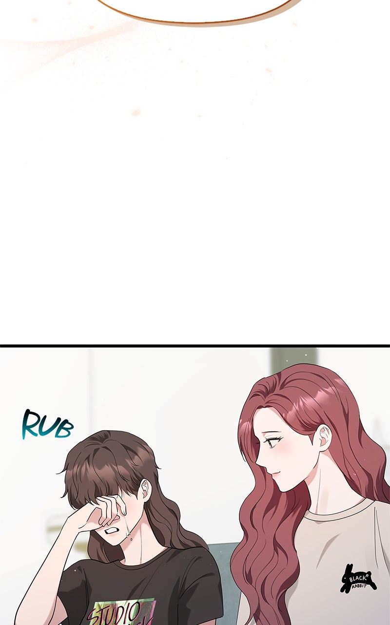 Have an Affair, With Me Episode 27 page 25 - 