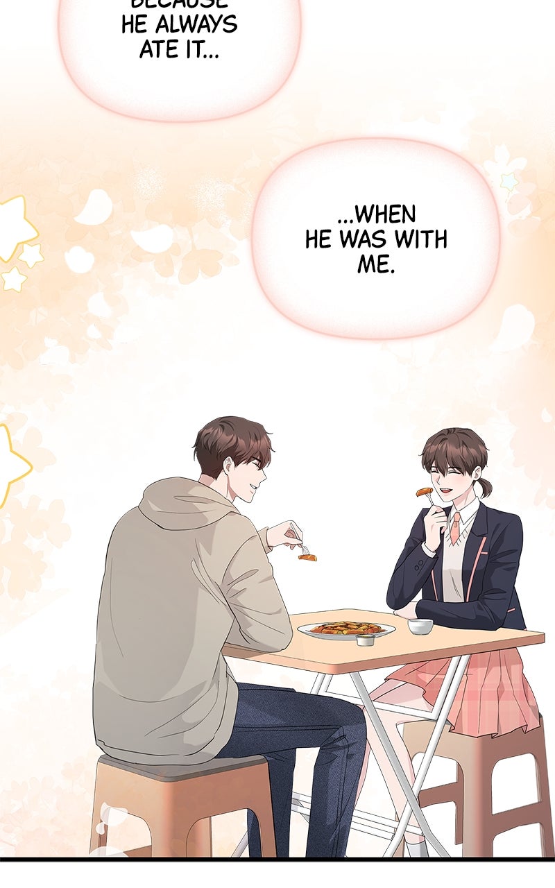 Have an Affair, With Me Episode 27 page 27 - 