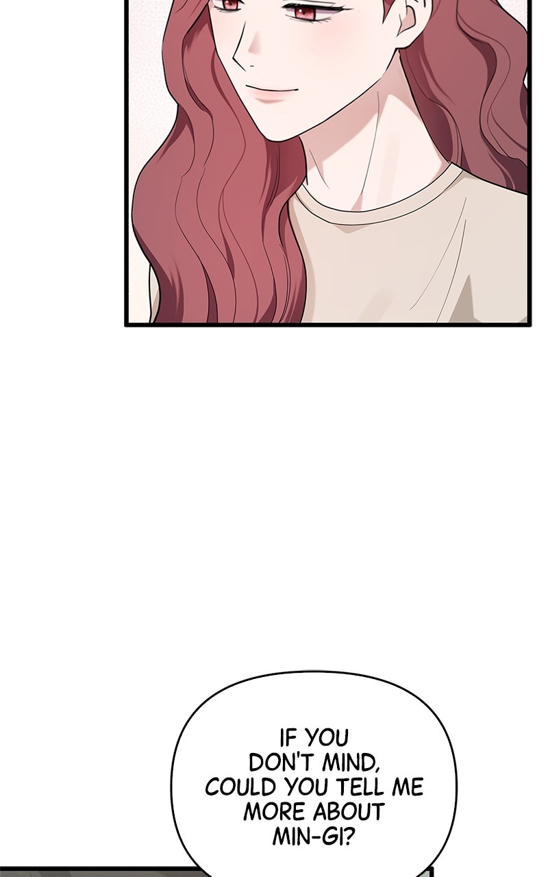 Have an Affair, With Me Episode 27 page 29 - 