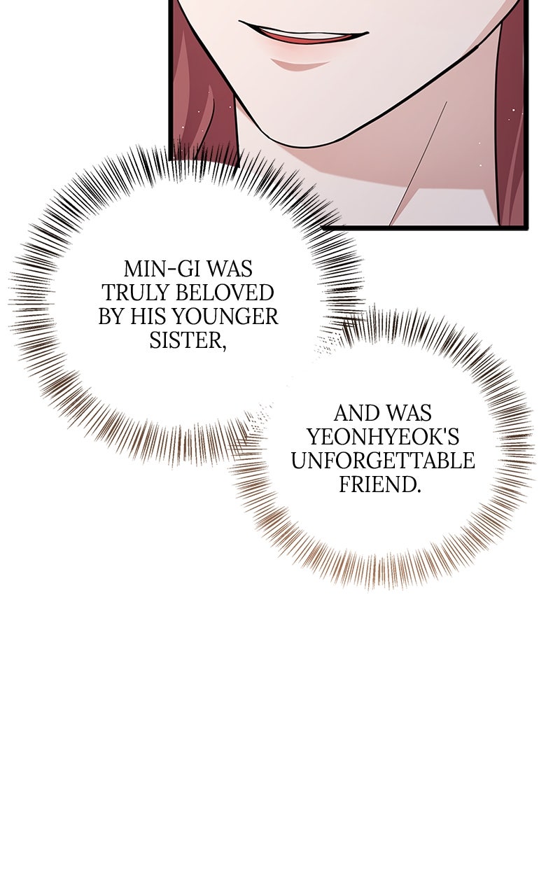 Have an Affair, With Me Episode 27 page 32 - 