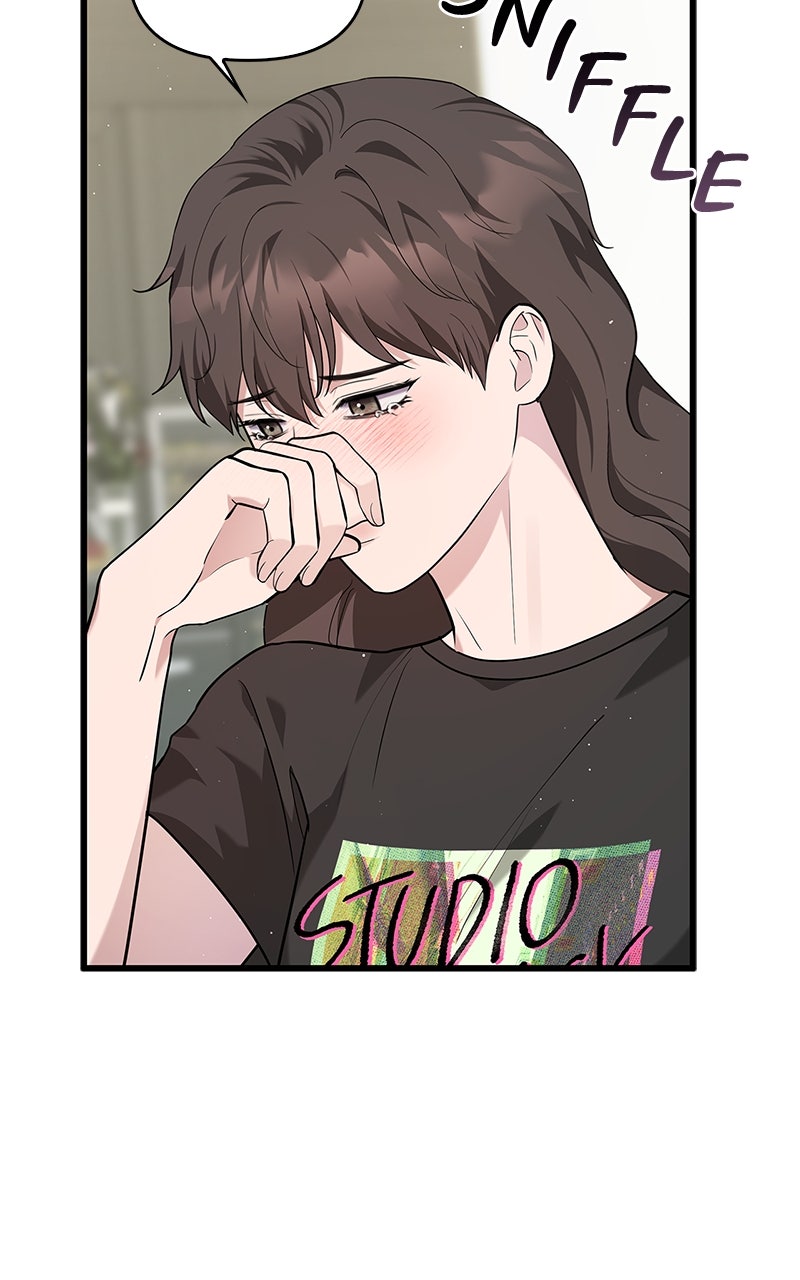 Have an Affair, With Me Episode 27 page 35 - 
