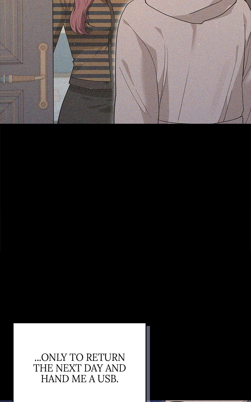 Have an Affair, With Me Episode 27 page 39 - 