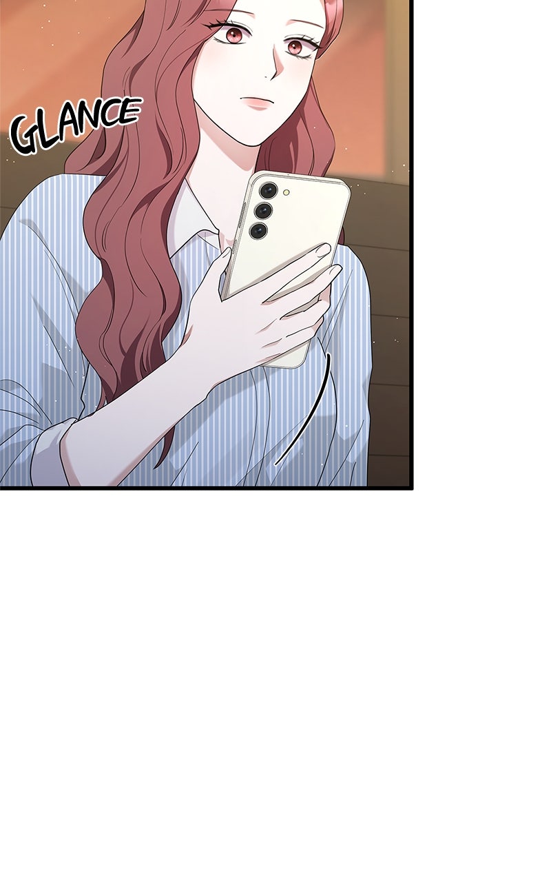 Have an Affair, With Me Episode 27 page 43 - 
