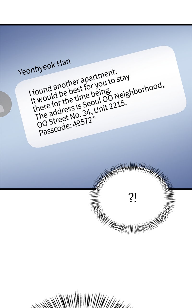 Have an Affair, With Me Episode 27 page 44 - 