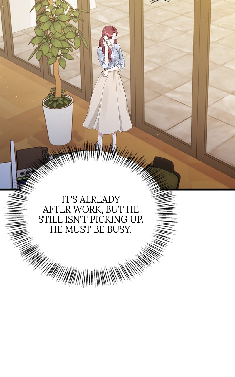 Have an Affair, With Me Episode 27 page 47 - 