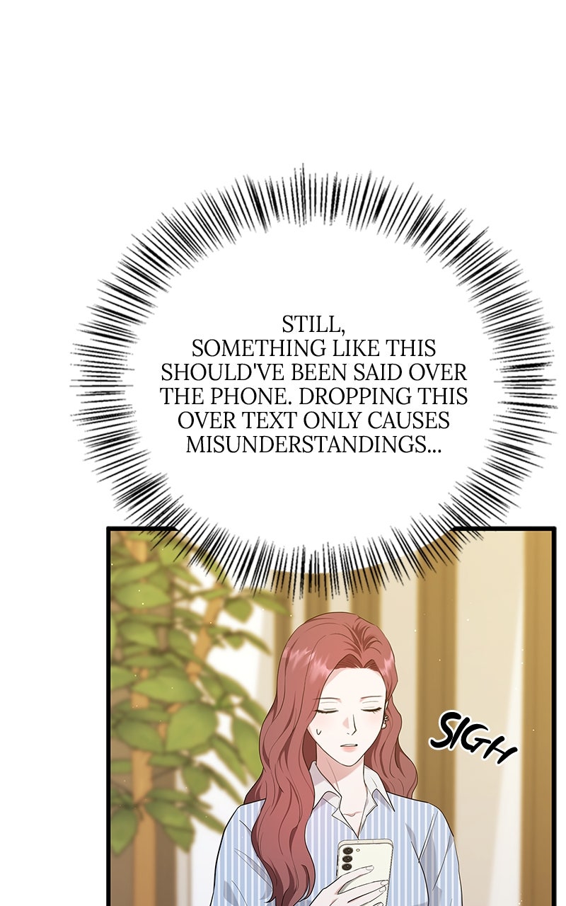 Have an Affair, With Me Episode 27 page 48 - 