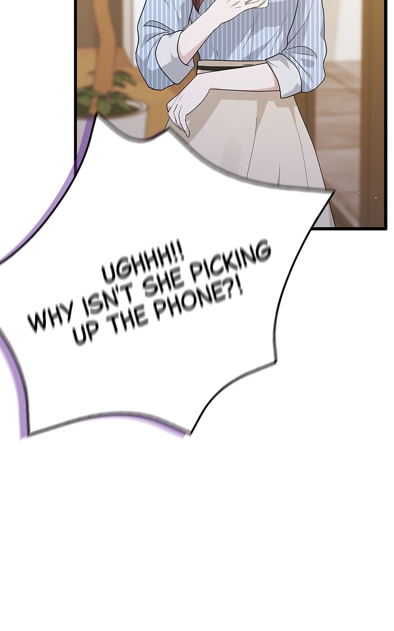 Have an Affair, With Me Episode 27 page 49 - 