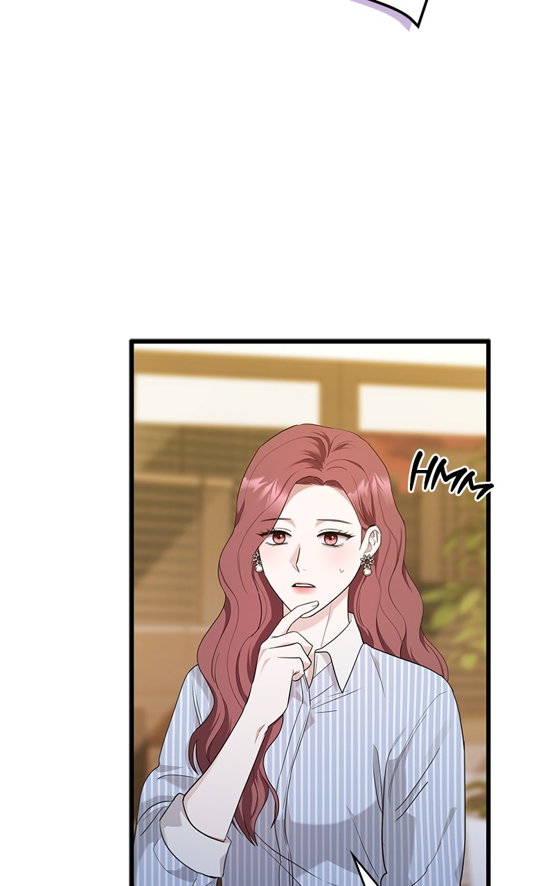 Have an Affair, With Me Episode 27 page 57 - 