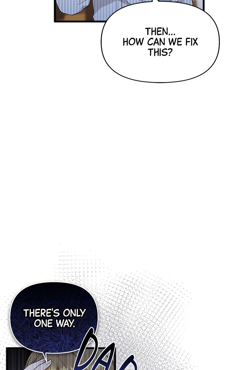 Have an Affair, With Me Episode 27 page 58 - 